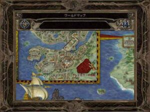 念願のボーディ退治：Baldur's Gate 2#283_挿絵1