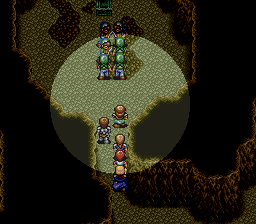 ソード・ワールドSFC2のプレイ日記7：レトロゲーム(スーファミ)_挿絵5