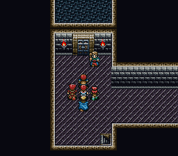 ソード・ワールドSFCのプレイ日記38：レトロゲーム(スーファミ)_挿絵16