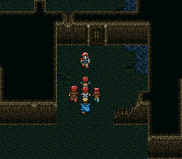 ソード・ワールドSFCのプレイ日記39:レトロゲーム(スーファミ)_挿絵11