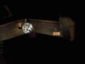 念願のボーディ退治：Baldur's Gate 2#283_挿絵9