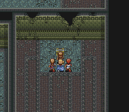 ソード・ワールドSFC2のプレイ日記3:レトロゲーム(スーファミ)_挿絵9