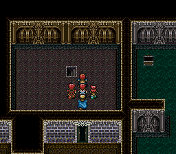 ソード・ワールドSFCのプレイ日記39:レトロゲーム(スーファミ)_挿絵34
