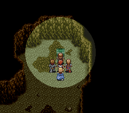 ソード・ワールドSFC2のプレイ日記6:レトロゲーム(スーファミ)_挿絵23