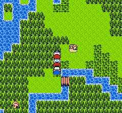 SDガンダム外伝 ナイトガンダム物語のプレイ日記4:レトロゲーム(ファミコン)_挿絵2