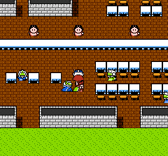 SDガンダム外伝 ナイトガンダム物語のプレイ日記2:レトロゲーム(ファミコン)_挿絵18