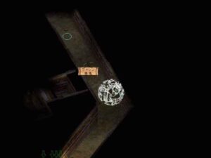 念願のボーディ退治：Baldur's Gate 2#283_挿絵5