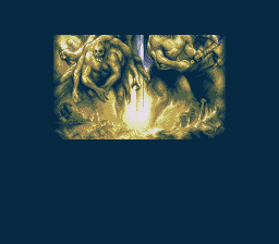 ソード・ワールドSFC2のプレイ日記1:レトロゲーム(スーファミ)_挿絵2