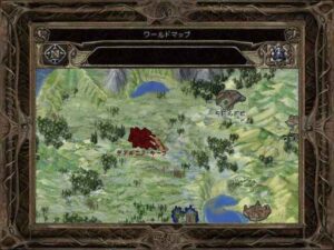 イリシッドの前線基地を襲撃する：Baldur's Gate 2#280_挿絵11