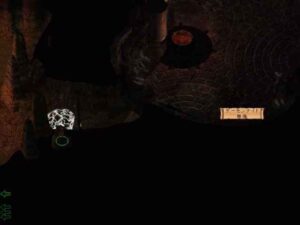 クオ-トアを駆除する：Baldur's Gate 2#276_挿絵8