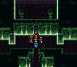 ソード・ワールドSFCのプレイ日記42:レトロゲーム(スーファミ)_挿絵1