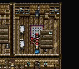 ソード・ワールドSFCのプレイ日記41：レトロゲーム(スーファミ)_挿絵4