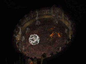 クオ-トアを駆除する：Baldur's Gate 2#276_挿絵13