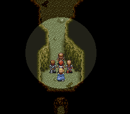 ソード・ワールドSFC2のプレイ日記6:レトロゲーム(スーファミ)_挿絵12