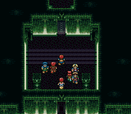 ソード・ワールドSFCのプレイ日記42:レトロゲーム(スーファミ)_挿絵4