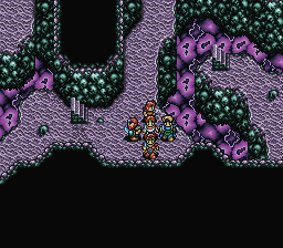 ソード・ワールドSFCのプレイ日記41：レトロゲーム(スーファミ)_挿絵21