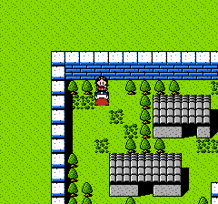 SDガンダム外伝 ナイトガンダム物語のプレイ日記6:レトロゲーム(ファミコン)_挿絵16