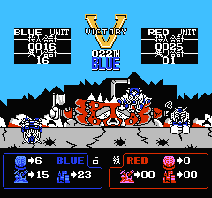 SDガンダム ガチャポン戦士2 カプセル戦記のプレイ日記2:レトロゲーム(ファミコン)_挿絵60