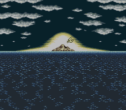 ソード・ワールドSFCのプレイ日記43:レトロゲーム(スーファミ)_挿絵8
