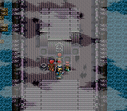 ソード・ワールドSFCのプレイ日記38：レトロゲーム(スーファミ)_挿絵3
