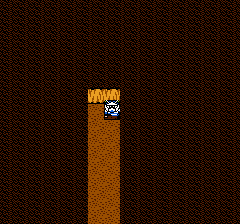SDガンダム外伝 ナイトガンダム物語のプレイ日記4:レトロゲーム(ファミコン)_挿絵21