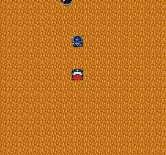 SDガンダム外伝 ナイトガンダム物語のプレイ日記5：レトロゲーム(ファミコン)_挿絵30