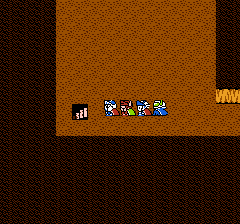 SDガンダム外伝 ナイトガンダム物語のプレイ日記4:レトロゲーム(ファミコン)_挿絵24