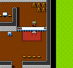 SDガンダム外伝 ナイトガンダム物語のプレイ日記3:レトロゲーム(ファミコン)_挿絵9