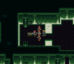 ソード・ワールドSFCのプレイ日記42:レトロゲーム(スーファミ)_挿絵6