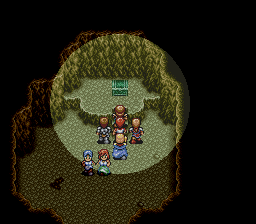 ソード・ワールドSFC2のプレイ日記7：レトロゲーム(スーファミ)_挿絵14