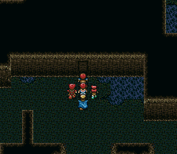 ソード・ワールドSFCのプレイ日記39:レトロゲーム(スーファミ)_挿絵6
