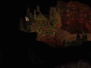 アダロン不要論：Baldur's Gate 2#277_挿絵1