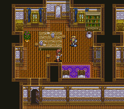 ソード・ワールドSFC2のプレイ日記1:レトロゲーム(スーファミ)_挿絵15