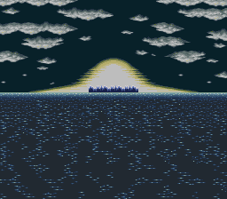 ソード・ワールドSFCのプレイ日記43:レトロゲーム(スーファミ)_挿絵9