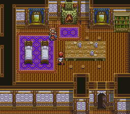 ソード・ワールドSFC2のプレイ日記2：レトロゲーム(スーファミ)_挿絵9