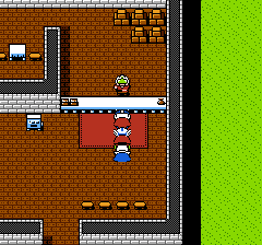 SDガンダム外伝 ナイトガンダム物語のプレイ日記3:レトロゲーム(ファミコン)_挿絵18