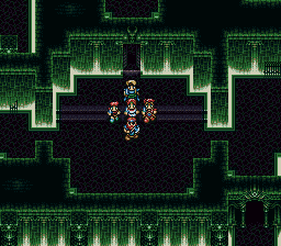 ソード・ワールドSFCのプレイ日記42:レトロゲーム(スーファミ)_挿絵5
