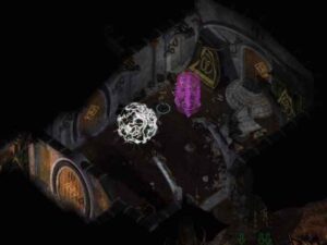アダロン不要論：Baldur's Gate 2#277_挿絵5