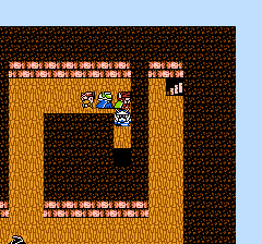 SDガンダム外伝 ナイトガンダム物語のプレイ日記5：レトロゲーム(ファミコン)_挿絵29