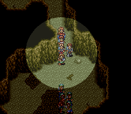 ソード・ワールドSFC2のプレイ日記7：レトロゲーム(スーファミ)_挿絵7
