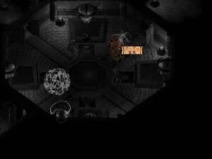 念願のボーディ退治：Baldur's Gate 2#283_挿絵13