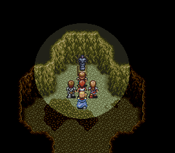 ソード・ワールドSFC2のプレイ日記7：レトロゲーム(スーファミ)_挿絵17