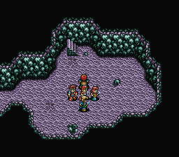 ソード・ワールドSFCのプレイ日記41：レトロゲーム(スーファミ)_挿絵22