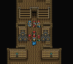 ソード・ワールドSFCのプレイ日記41：レトロゲーム(スーファミ)_挿絵3