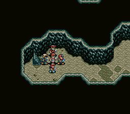 ソード・ワールドSFCのプレイ日記39:レトロゲーム(スーファミ)_挿絵25