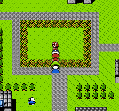 SDガンダム外伝 ナイトガンダム物語のプレイ日記5：レトロゲーム(ファミコン)_挿絵7