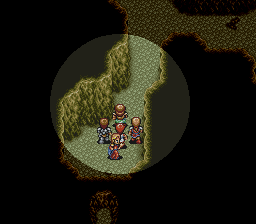 ソード・ワールドSFC2のプレイ日記6:レトロゲーム(スーファミ)_挿絵10