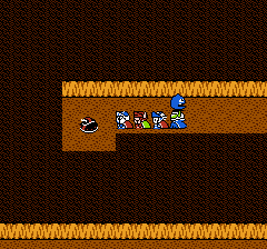 SDガンダム外伝 ナイトガンダム物語のプレイ日記4:レトロゲーム(ファミコン)_挿絵28