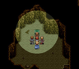 ソード・ワールドSFC2のプレイ日記6:レトロゲーム(スーファミ)_挿絵15