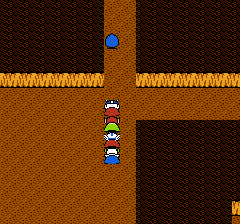 SDガンダム外伝 ナイトガンダム物語のプレイ日記4:レトロゲーム(ファミコン)_挿絵26